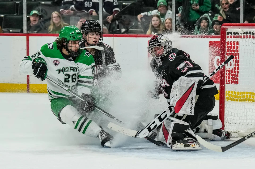 US College Hockey