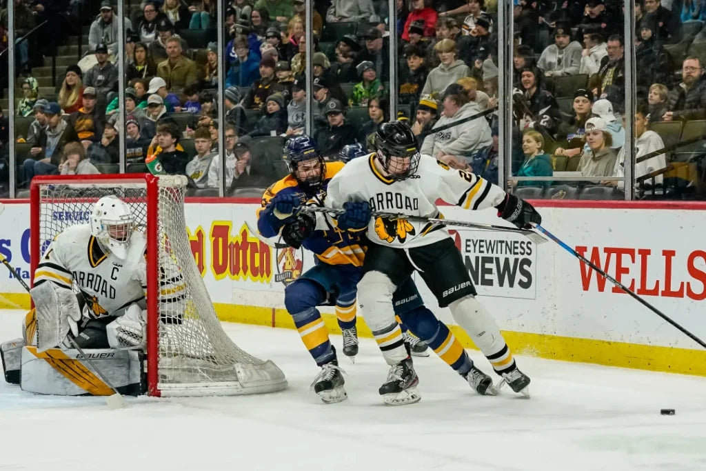 High School Hockey